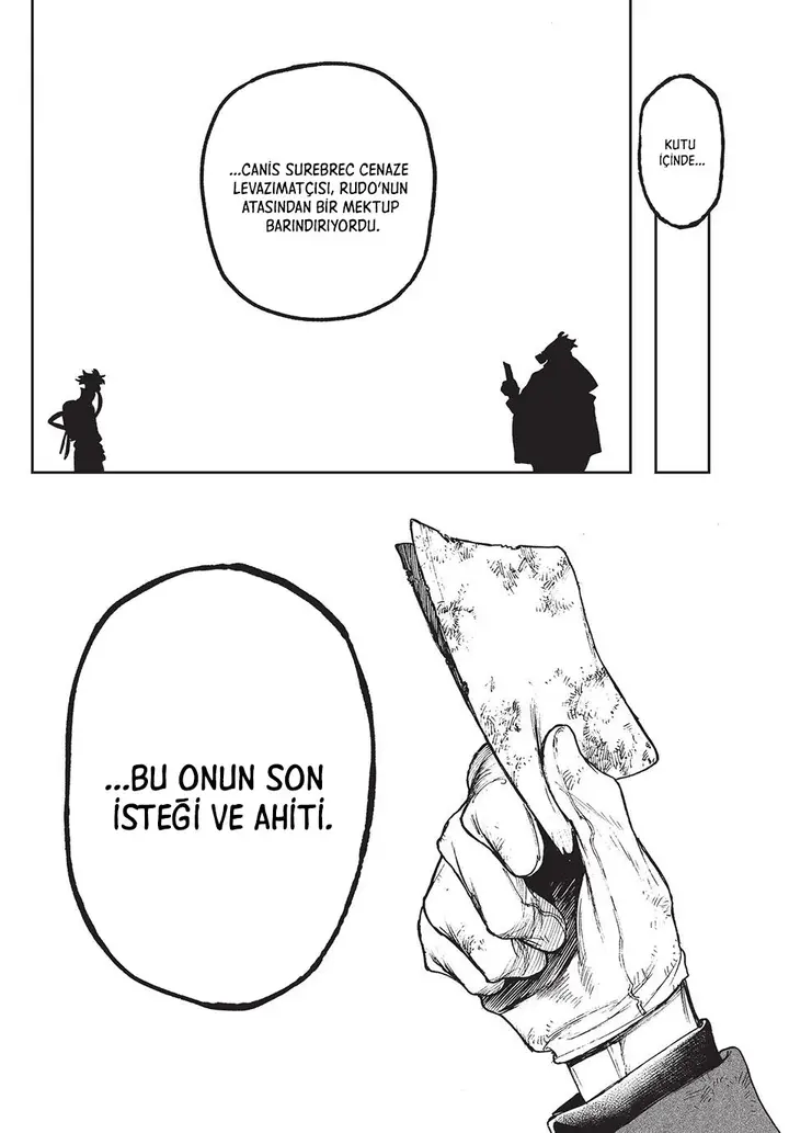 Read Gachiakuta Tr Manga Online