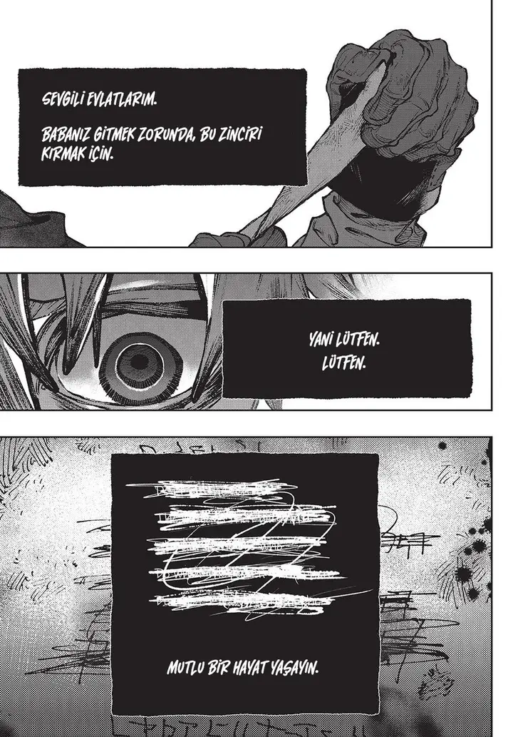 Read Gachiakuta Tr Manga Online