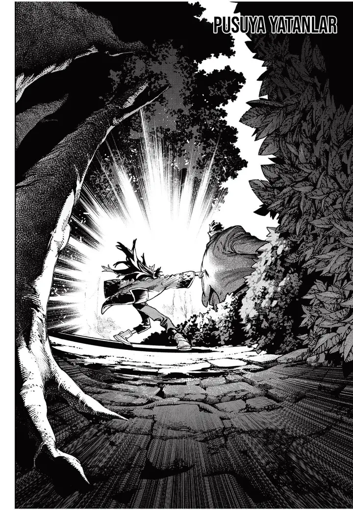 Read Gachiakuta Tr Manga Online