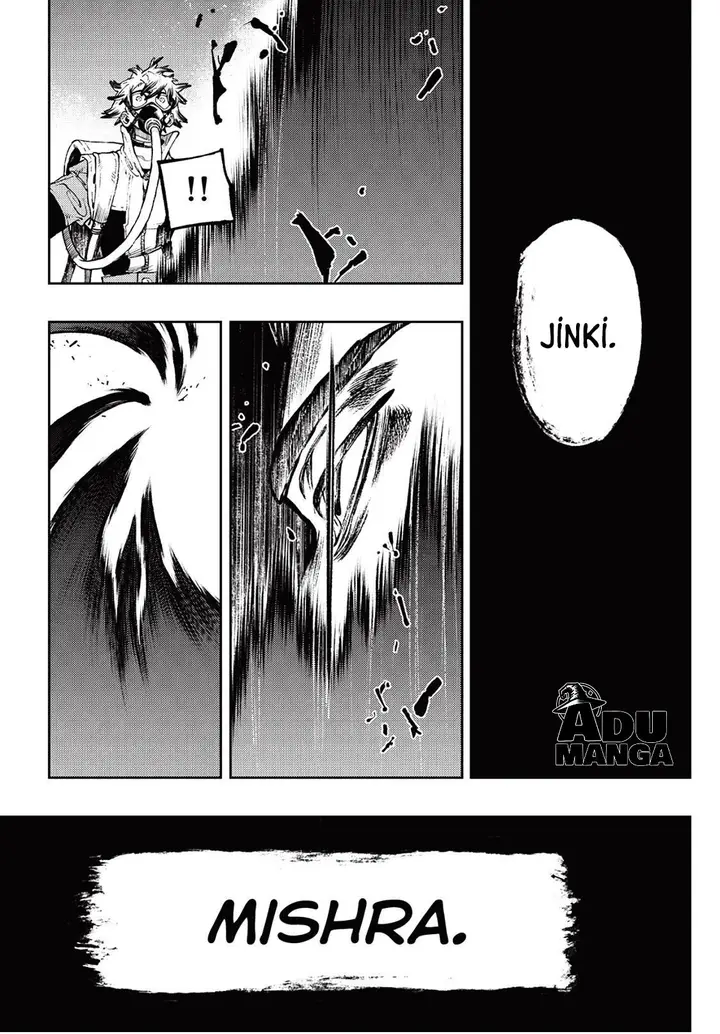 Read Gachiakuta Tr Manga Online