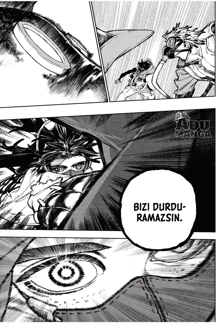 Read Gachiakuta Tr Manga Online