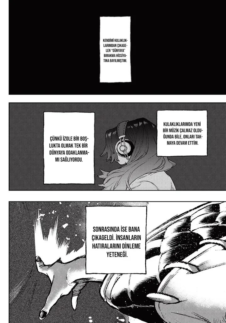 Read Gachiakuta Tr Manga Online