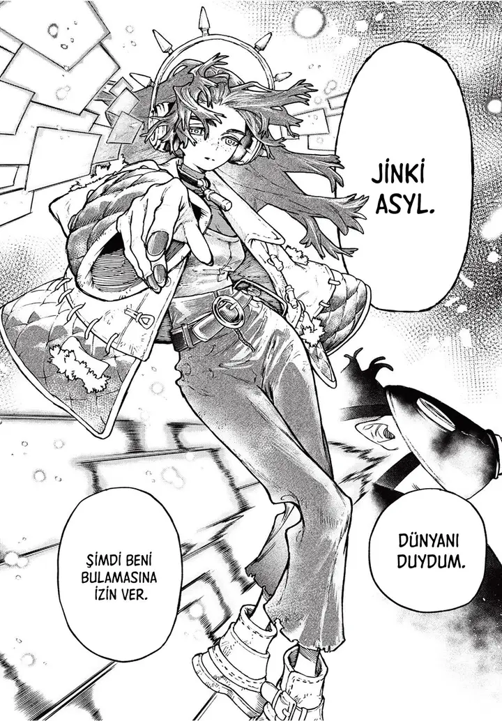 Read Gachiakuta Tr Manga Online
