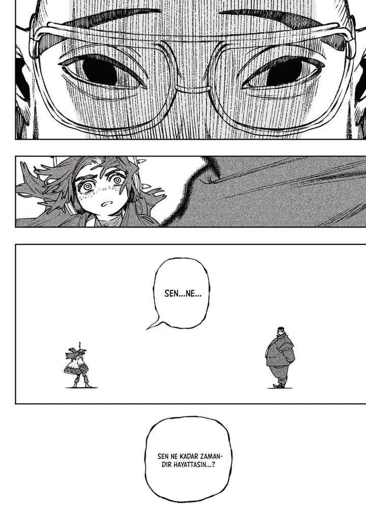 Read Gachiakuta Tr Manga Online
