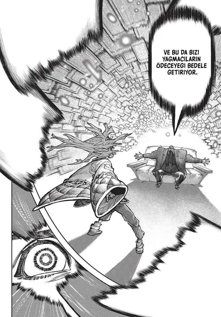 Read Gachiakuta Tr Manga Online