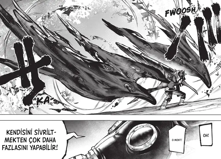 Read Gachiakuta Tr Manga Online