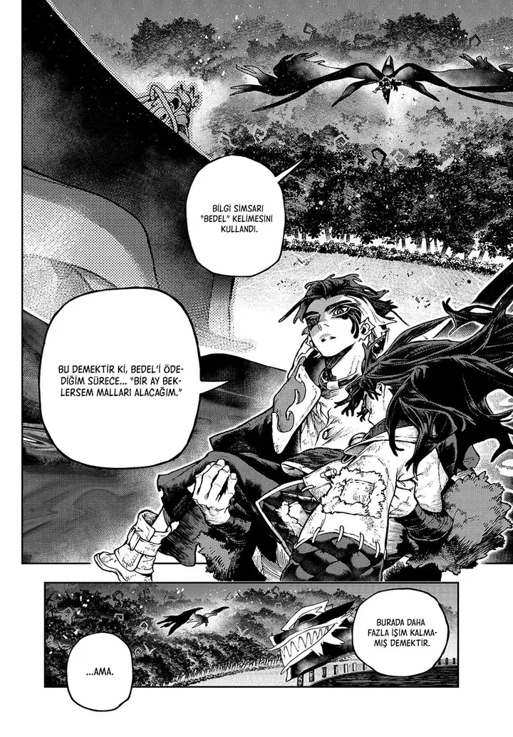 Read Gachiakuta Tr Manga Online