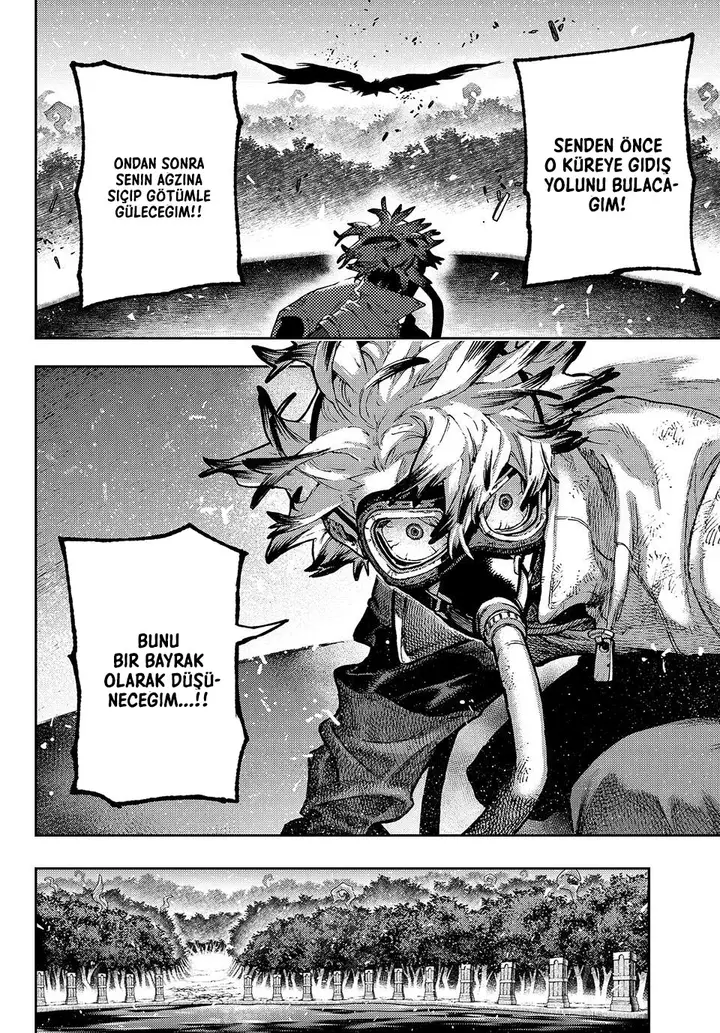 Read Gachiakuta Tr Manga Online