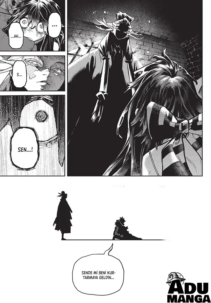 Read Gachiakuta Tr Manga Online