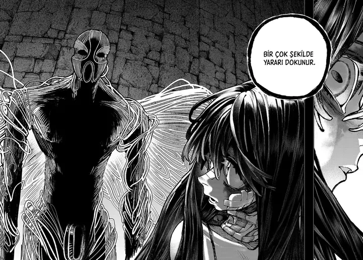Read Gachiakuta Tr Manga Online