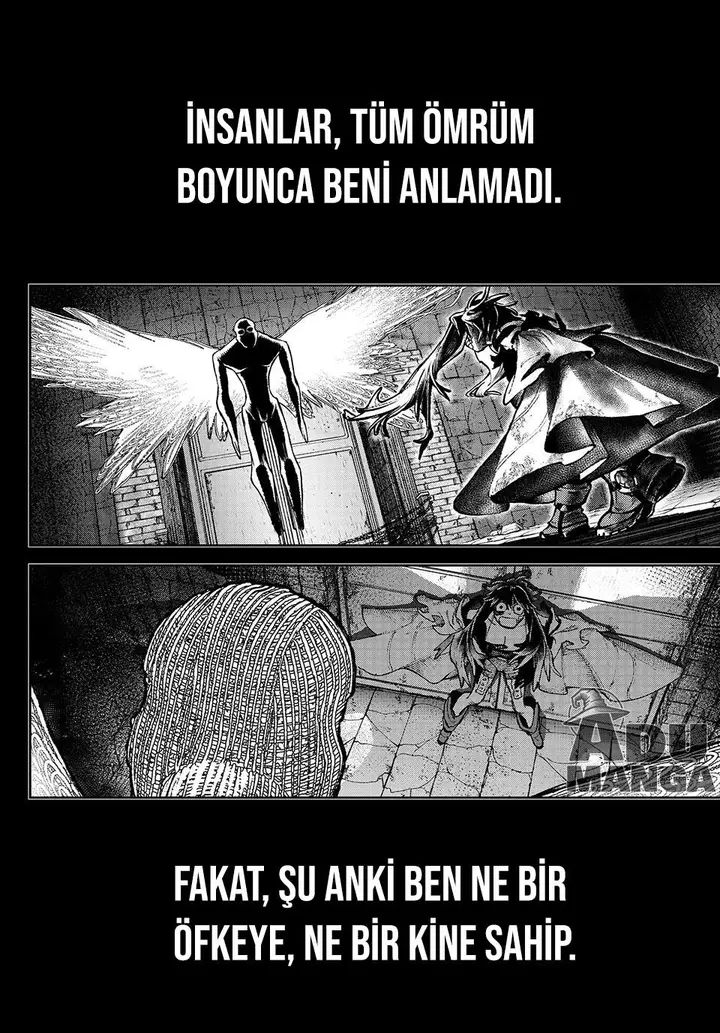 Read Gachiakuta Tr Manga Online