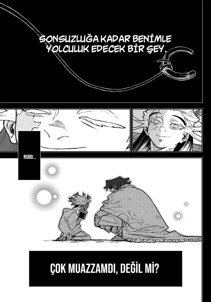 Read Gachiakuta Tr Manga Online