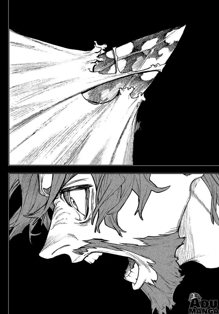 Read Gachiakuta Tr Manga Online