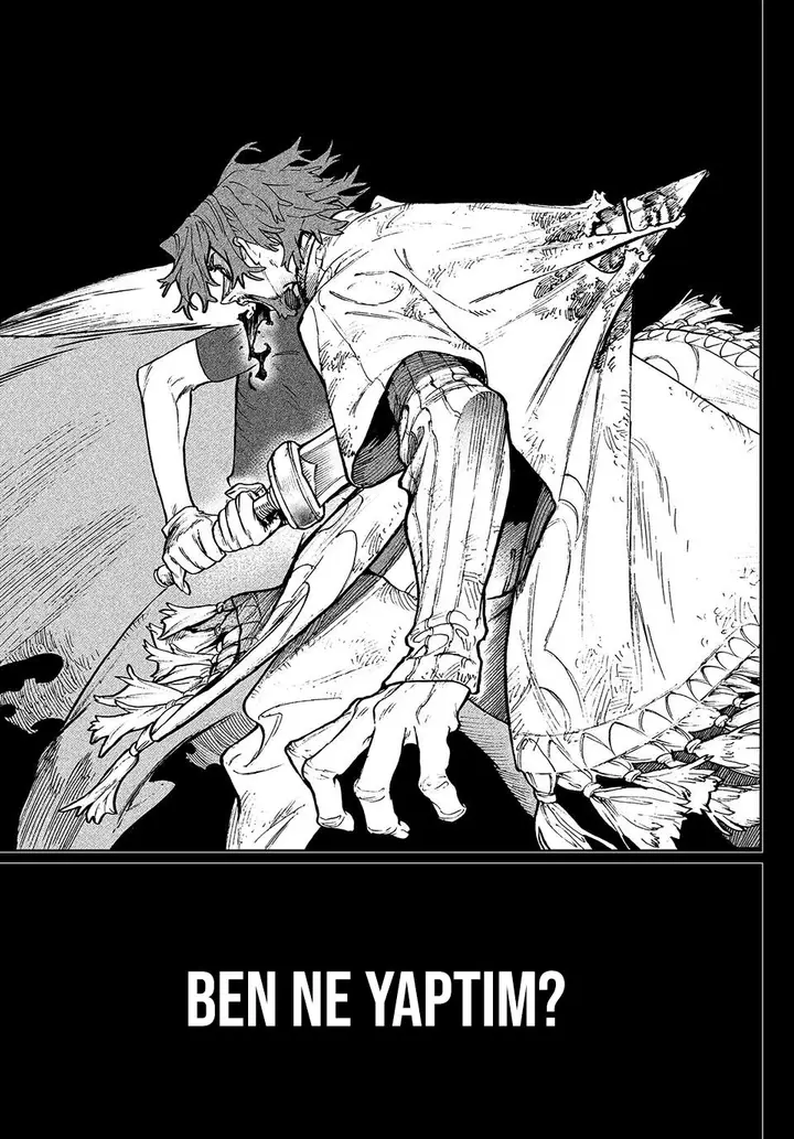 Read Gachiakuta Tr Manga Online
