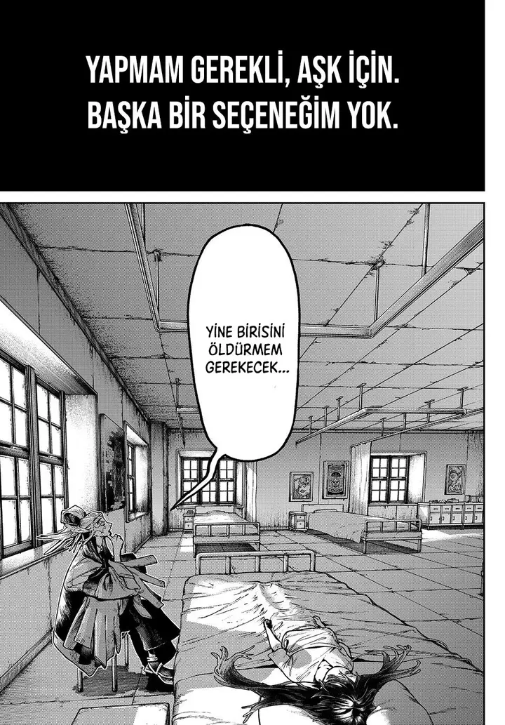 Read Gachiakuta Tr Manga Online