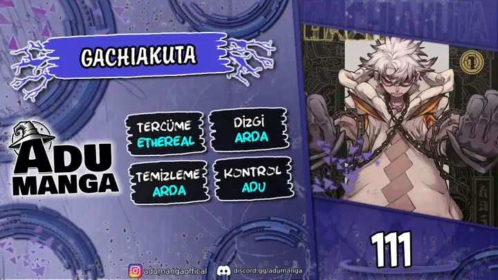 Read Gachiakuta Tr Manga Online