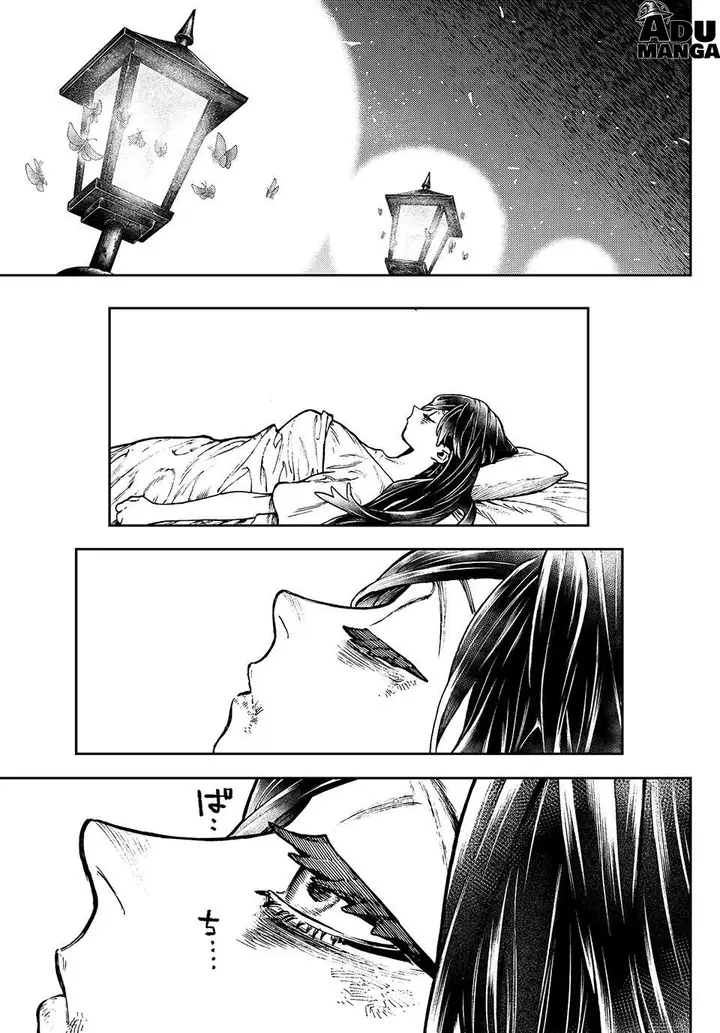 Read Gachiakuta Tr Manga Online