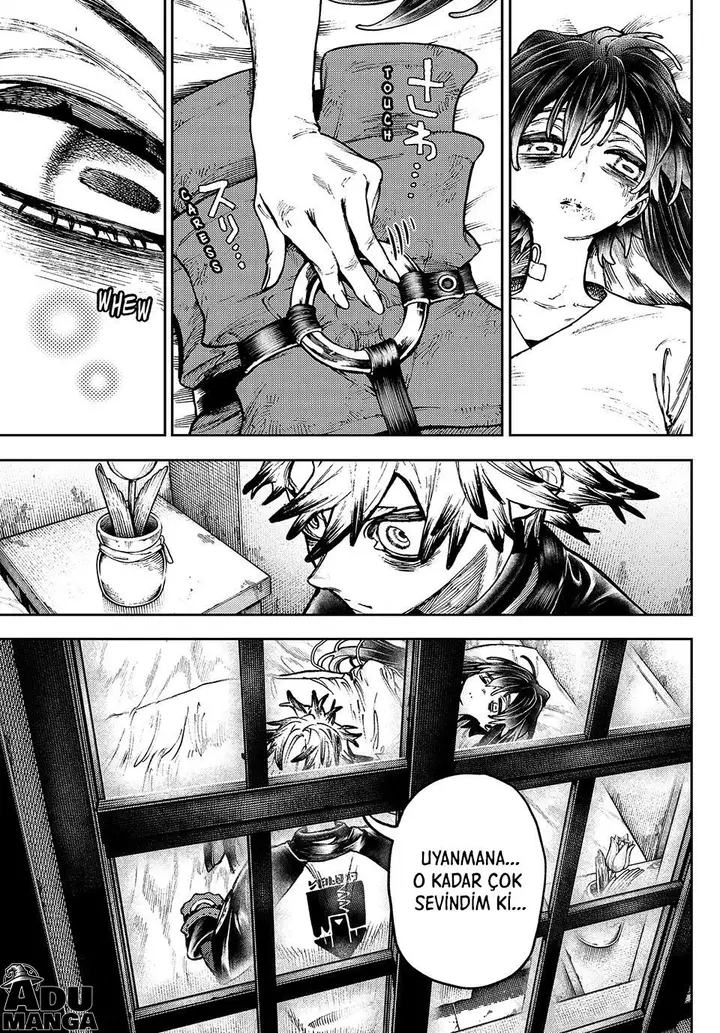 Read Gachiakuta Tr Manga Online