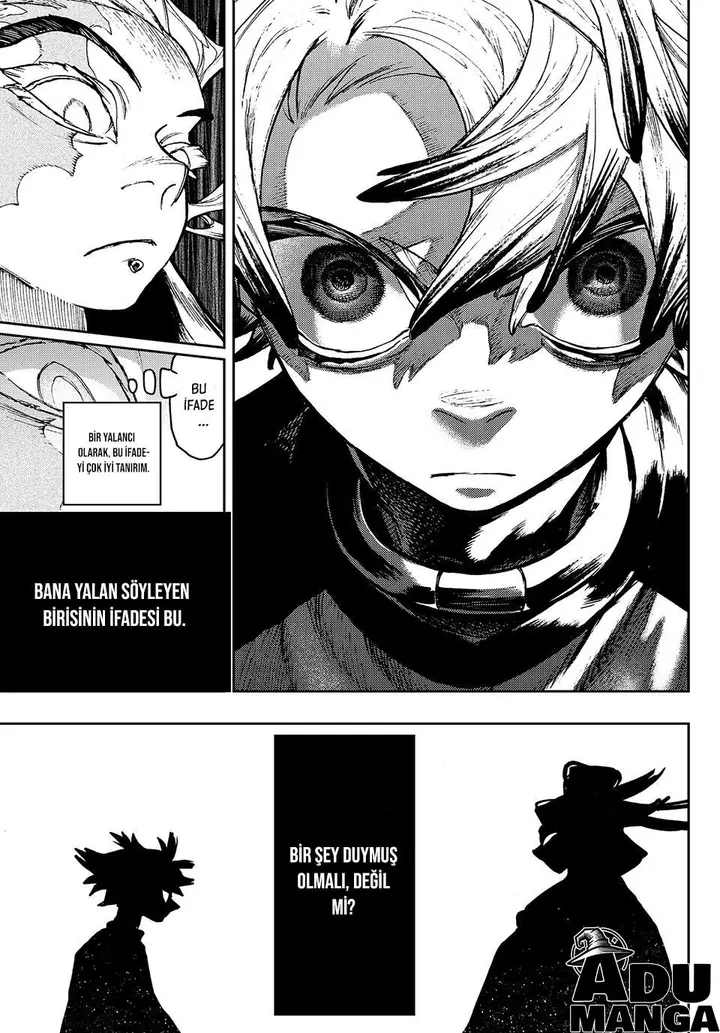 Read Gachiakuta Tr Manga Online