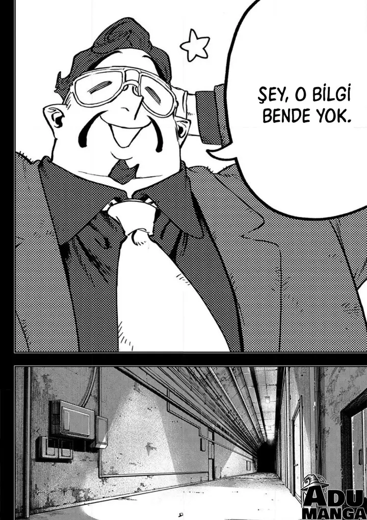 Read Gachiakuta Tr Manga Online