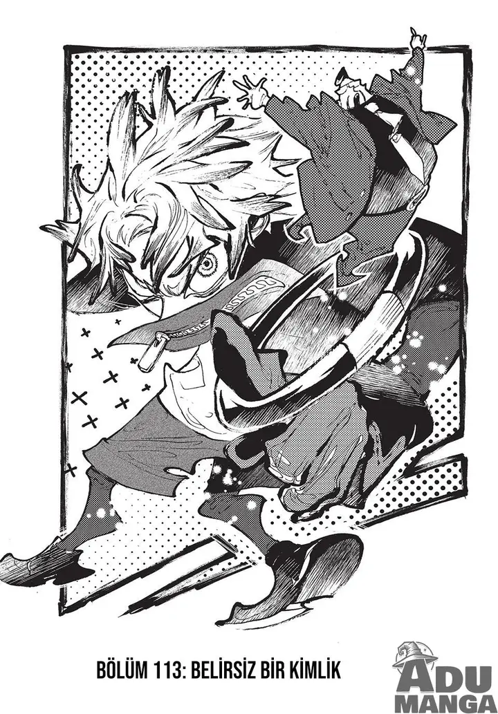 Read Gachiakuta Tr Manga Online