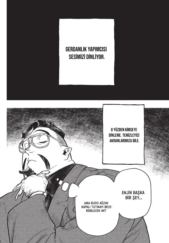 Read Gachiakuta Tr Manga Online