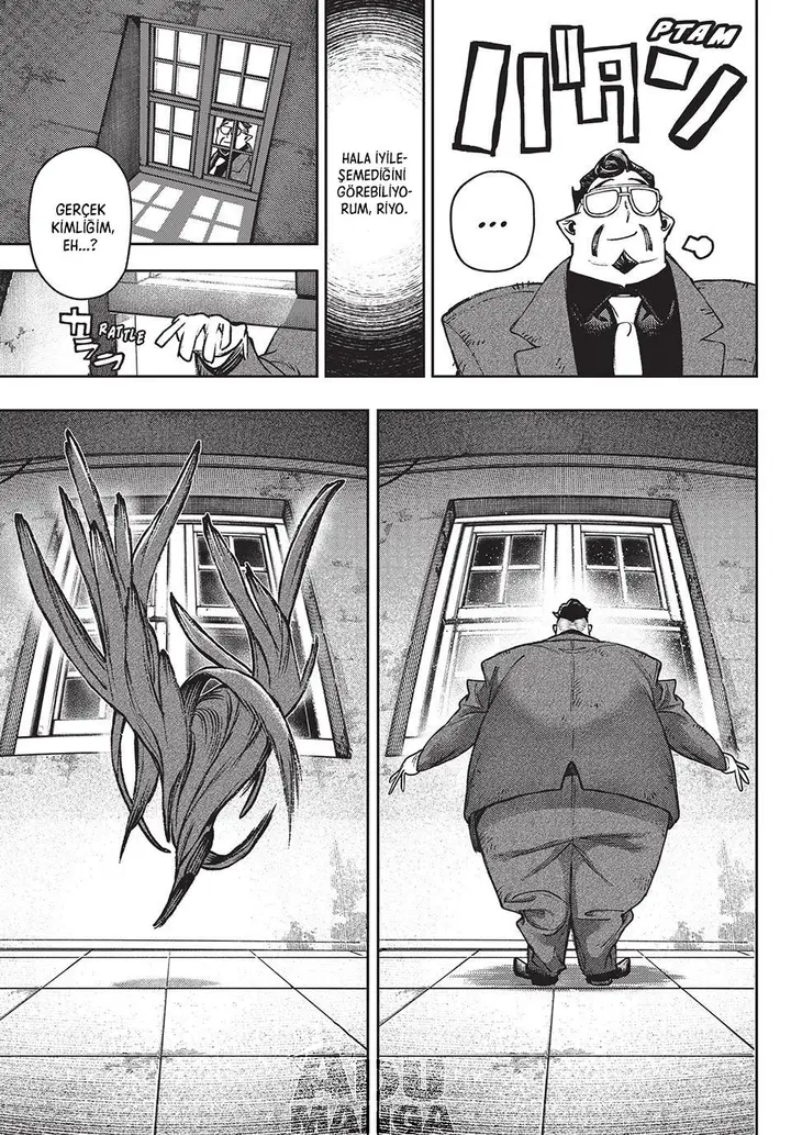 Read Gachiakuta Tr Manga Online