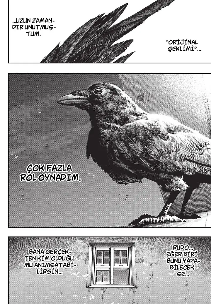 Read Gachiakuta Tr Manga Online