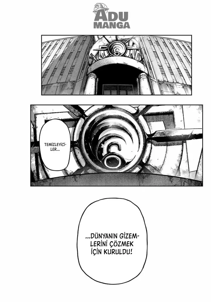 Read Gachiakuta Tr Manga Online