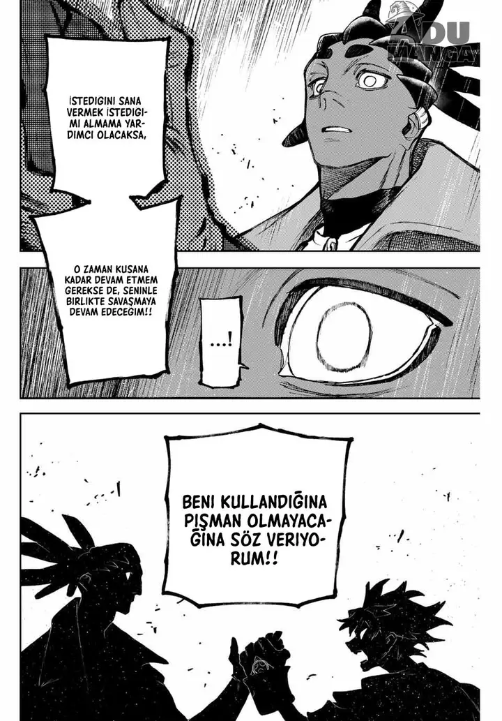 Read Gachiakuta Tr Manga Online