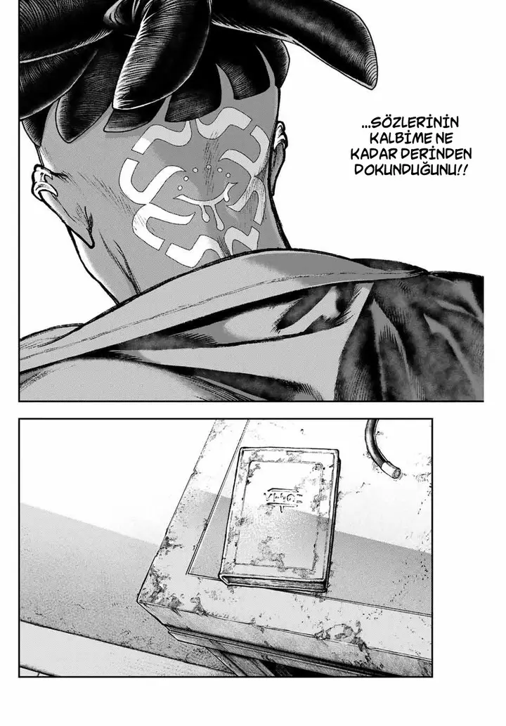 Read Gachiakuta Tr Manga Online