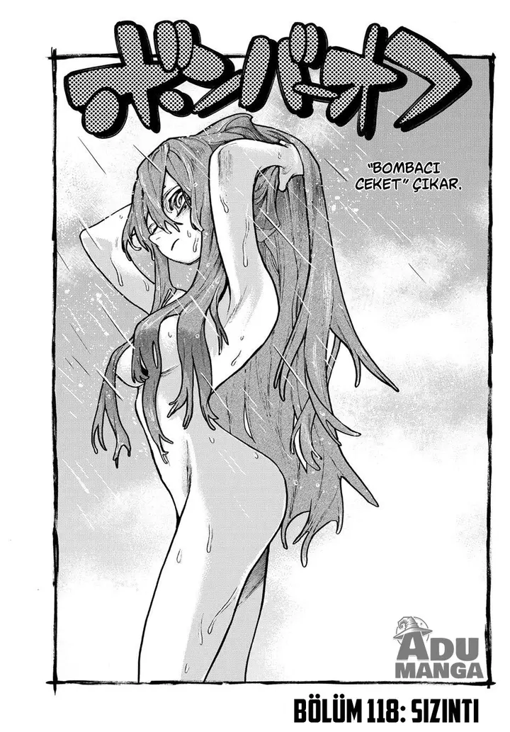Read Gachiakuta Tr Manga Online