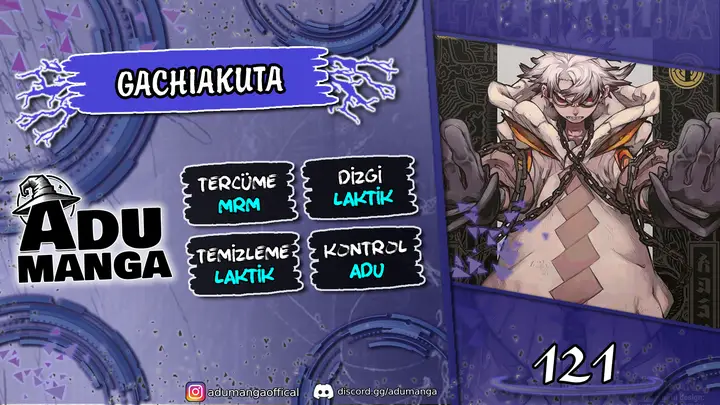 Read Gachiakuta Tr Manga Online