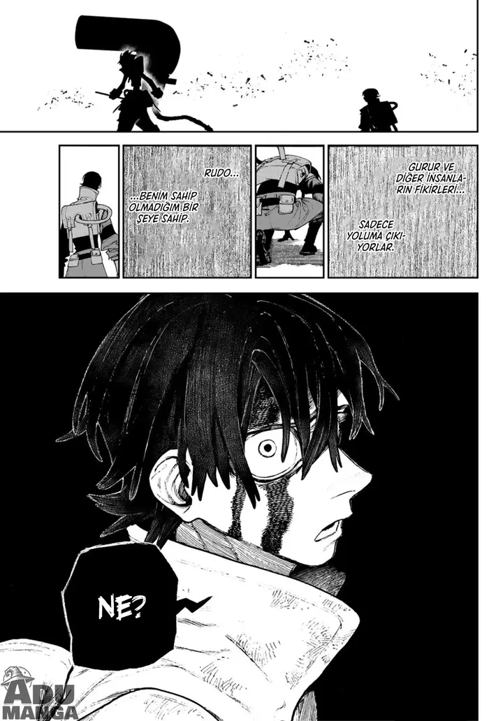 Read Gachiakuta Tr Manga Online
