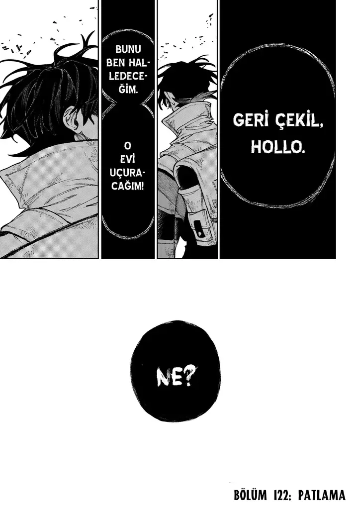 Read Gachiakuta Tr Manga Online