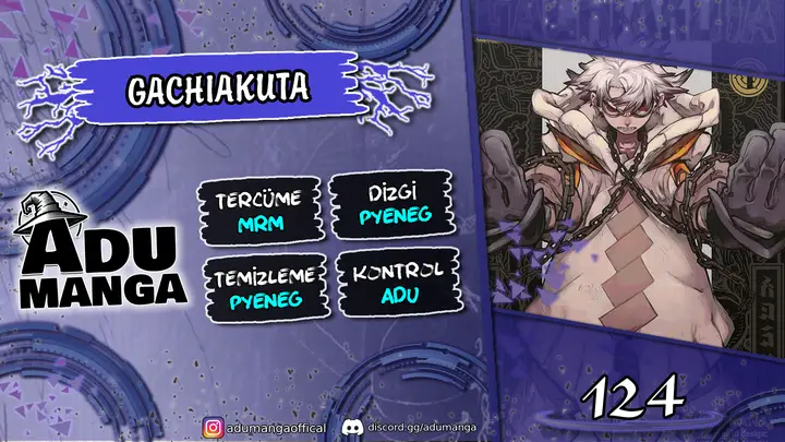 Read Gachiakuta Tr Manga Online