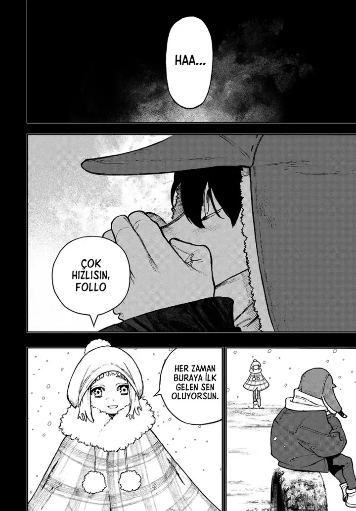 Read Gachiakuta Tr Manga Online