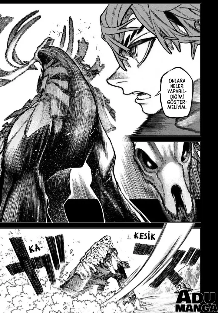 Read Gachiakuta Tr Manga Online