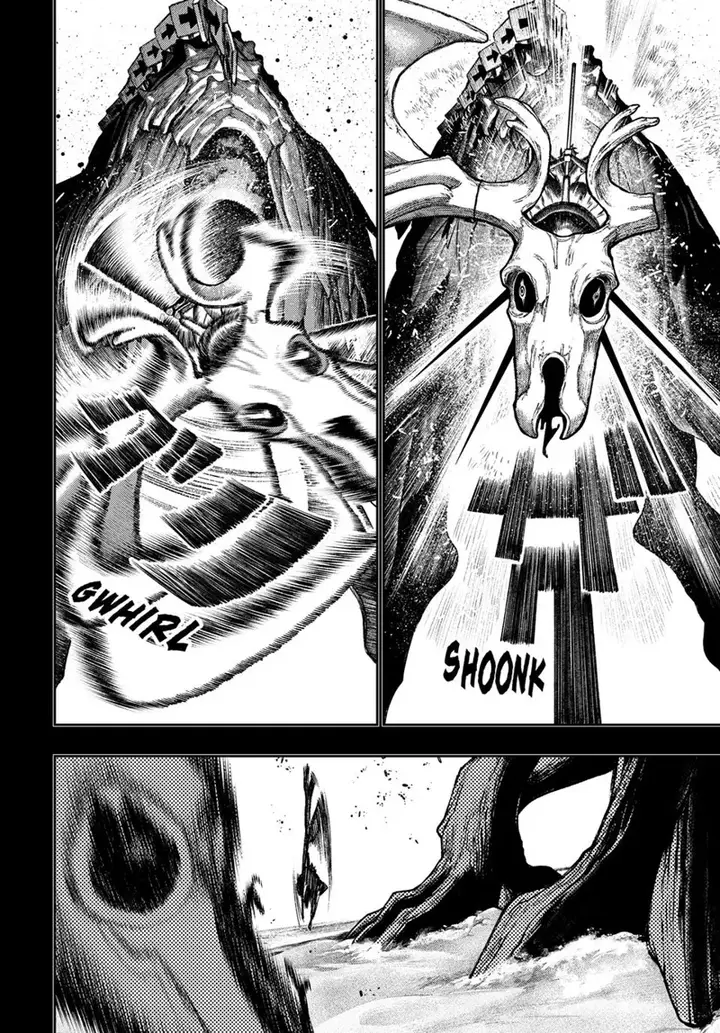 Read Gachiakuta Tr Manga Online