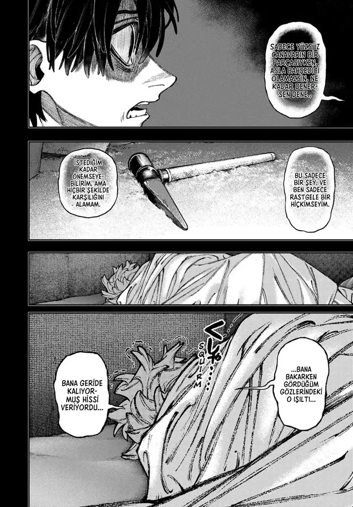 Read Gachiakuta Tr Manga Online