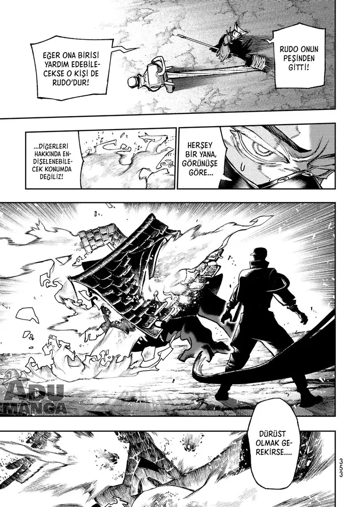 Read Gachiakuta Tr Manga Online