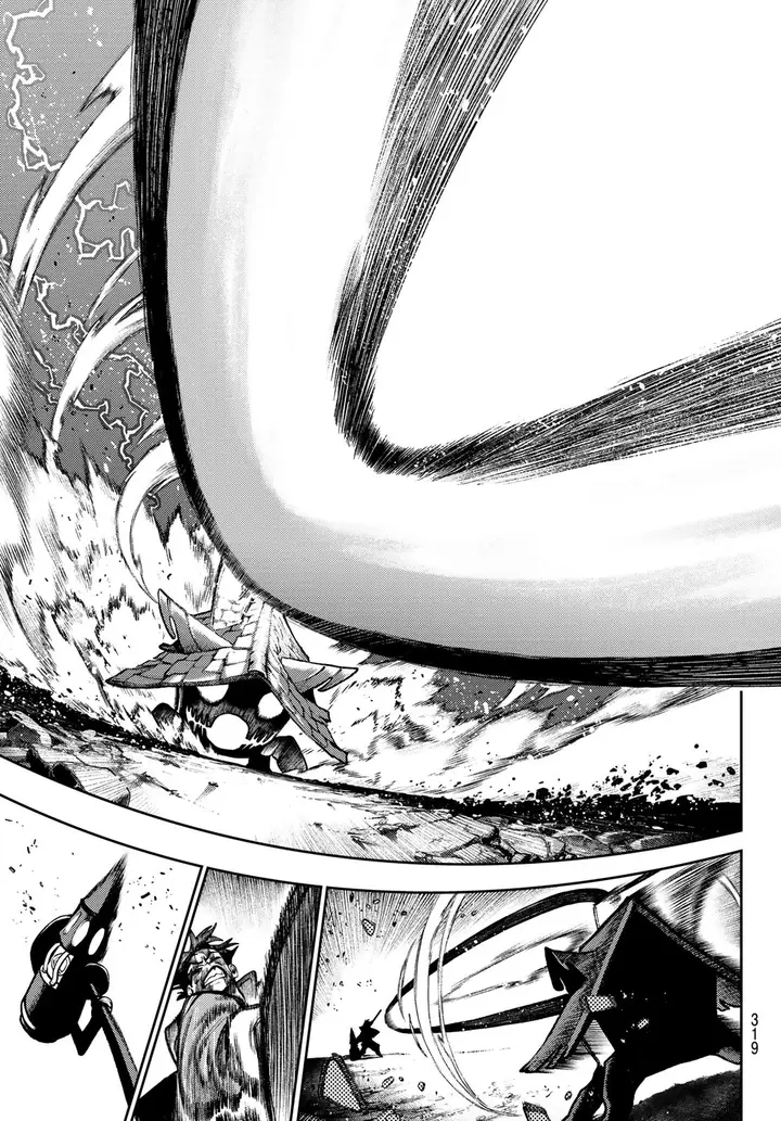 Read Gachiakuta Tr Manga Online