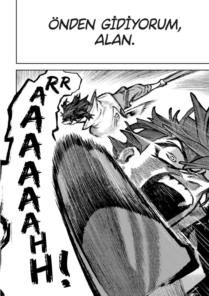 Read Gachiakuta Tr Manga Online