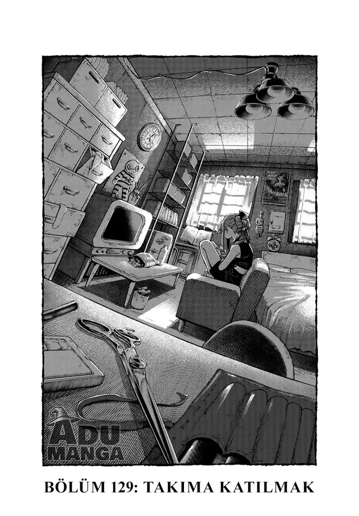 Read Gachiakuta Tr Manga Online