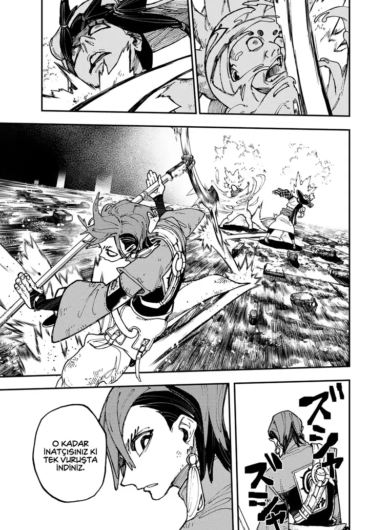 Read Gachiakuta Tr Manga Online