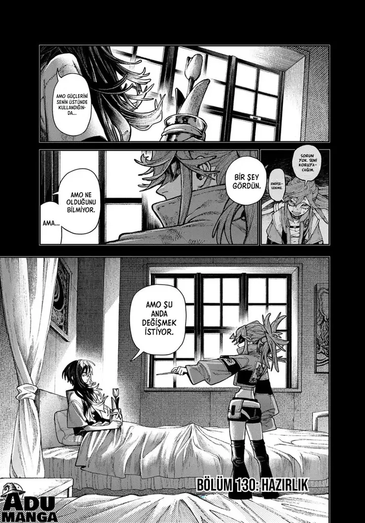 Read Gachiakuta Tr Manga Online