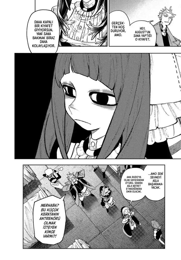Read Gachiakuta Tr Manga Online