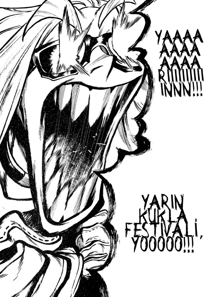 Read Gachiakuta Tr Manga Online