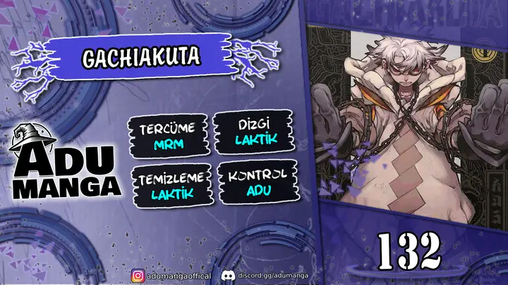 Read Gachiakuta Tr Manga Online