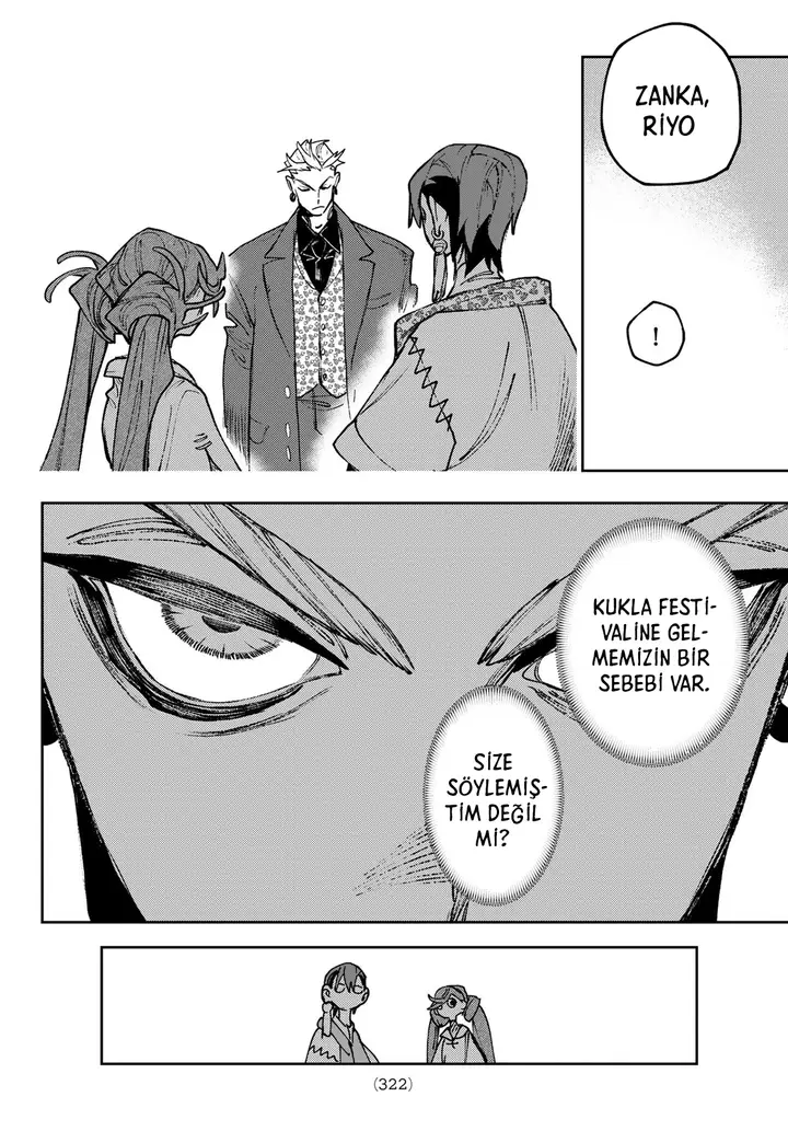 Read Gachiakuta Tr Manga Online